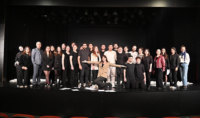 Manisalı Gençler Mehmet Akif Ersoy’u Andı- Haber Şafak