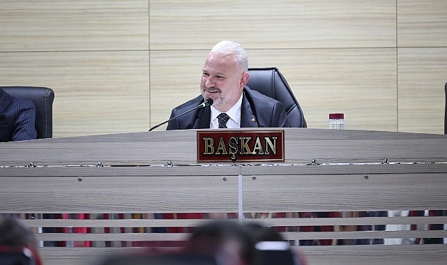 Menemen Belediye Başkanı Aydın Pehlivan, Menemen’e atılan iftiralara son noktayı koydu- Haber Şafak