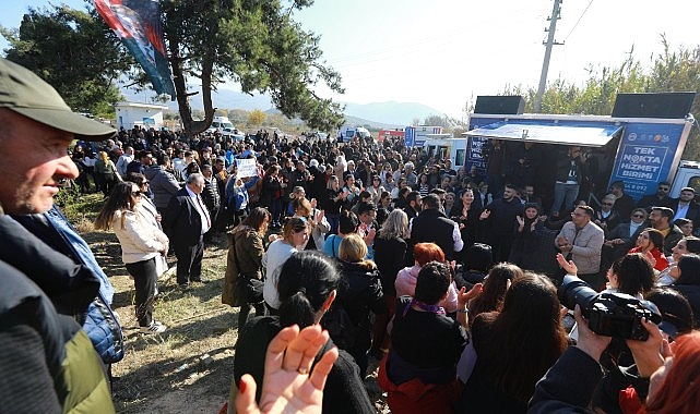Meryem Ana Evi Gelirleri İçin Yasal Süreç Devam Ediyor: Halkın Desteği Sürüyor- Haber Şafak