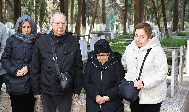 Milli Mücadele Kahramanı Müftü Alim Efendi Anıldı- Haber Şafak