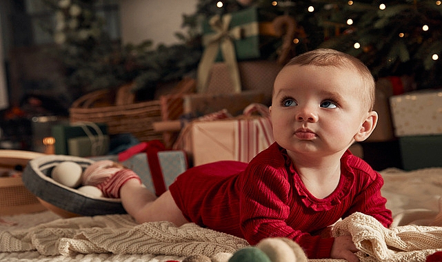 Miniklere özel yeni yıl hediyeleri Minycenter’da- Haber Şafak