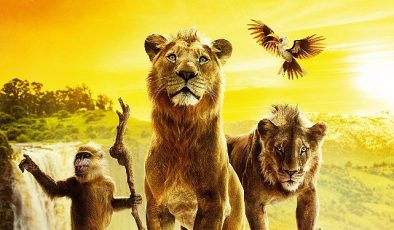 Mufasa: Aslan Kral’dan Türkçe dublajlı ve altyazılı fragman yayınlandı- Haber Şafak