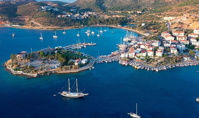 Muğla Büyükşehir Belediyesi Datça Yat Limanı Davasını Kazandı- Haber Şafak