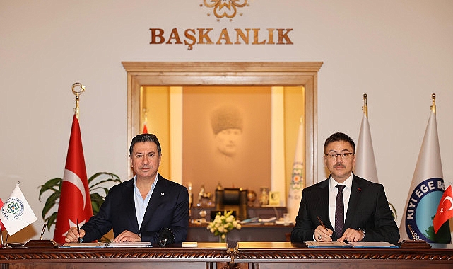 Muğla’da İmzalar Hükümlüleri Topluma Kazandırmak İçin Atıldı- Haber Şafak