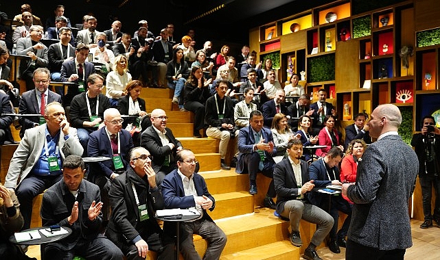 Muhasebenin Geleceği Kalfa 2.0 ile Şekilleniyor- Haber Şafak