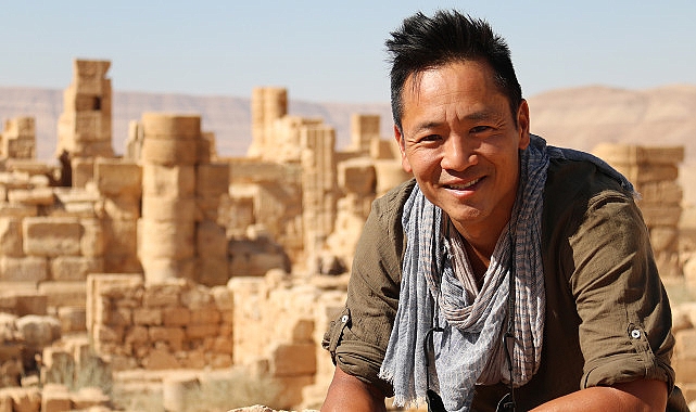 National Geographic NOW Seç-İzle Servisi 2025 Yılını ‘Kayıp Şehirler’ Teması ile Karşılıyor- Haber Şafak