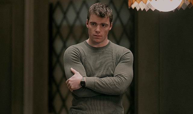 Netflix, Gabriel Basso’nun Başrolde Olduğu Aksiyon Dizisi The Night Agent’in İkinci Sezon Fragmanını Yayınladı- Haber Şafak