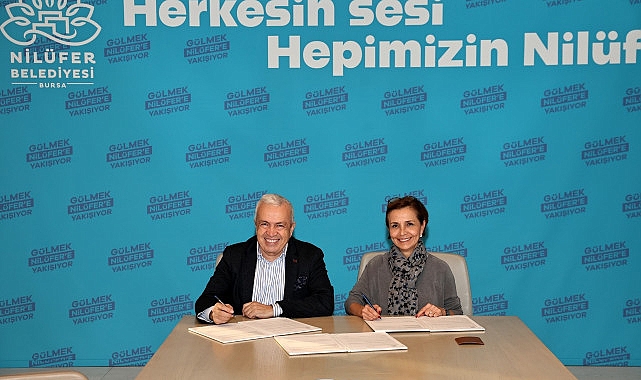 Nilüfer Belediyesi ve ÇEK arasında eğitimde örnek iş birliği- Haber Şafak