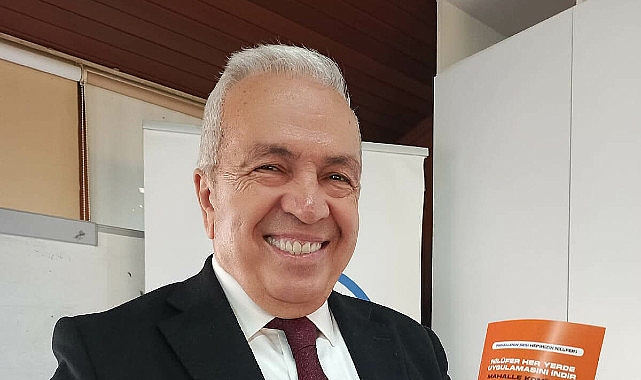 Nilüfer’de Mahalle Komiteleri seçimleri tamamlandı- Haber Şafak
