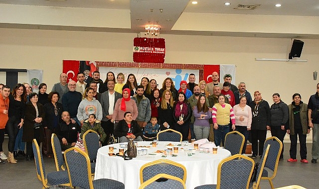 Ödemiş Belediyesi’nden  Engelsiz Yaşam Merkezi- Haber Şafak