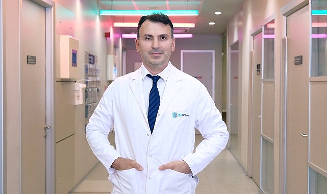 Omurga pili uygun vakalarda felçli hastalara umut olabiliyor!- Haber Şafak