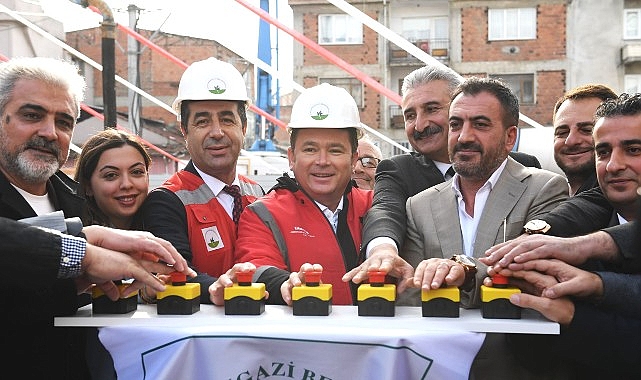 Osmangazi Belediyesi ilçeyi kreşlerle donatıyor- Haber Şafak