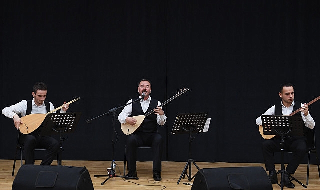 Osmangazi’de yeni yıla merhaba konseri – Haber Şafak