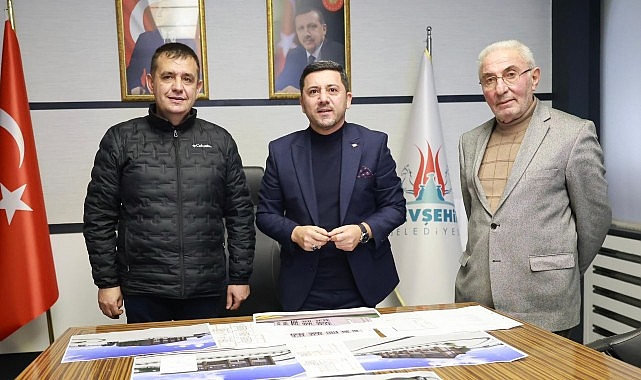 Özel Bakım Konukevi ve Sosyal Tesisleri Hayırlı Olsun- Haber Şafak