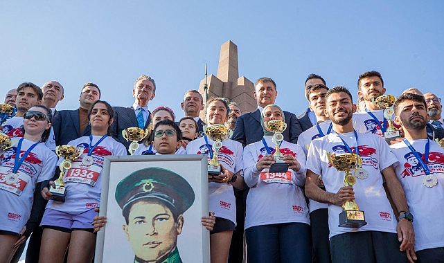 Özgür Özel: Bugün de Kubilay’lar hepimize ümit vermek, umut olmak durumundadır- Haber Şafak