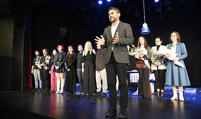 Penbeklioğlu ilk kez Manisalıların karşısına çıktı: Her şey Manisa için- Haber Şafak