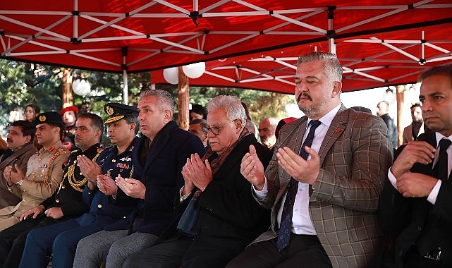 Peşaver Şehitleri Keçiören’de Anıldı- Haber Şafak