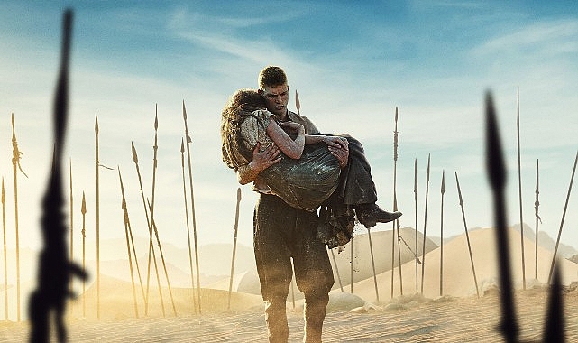 Prime Video, The Wheel of Time Dizisinin Üçüncü Sezonunun Fragmanını Yayınladı ve Yayın Tarihini Duyurdu- Haber Şafak