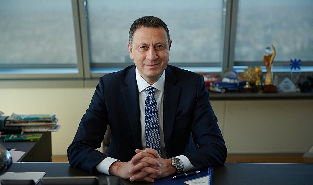 QNB Türkiye, rekor taleple yenilediği sendikasyon kredisi ile Türkiye ekonomisine 650 milyon dolar kaynak sağladı- Haber Şafak