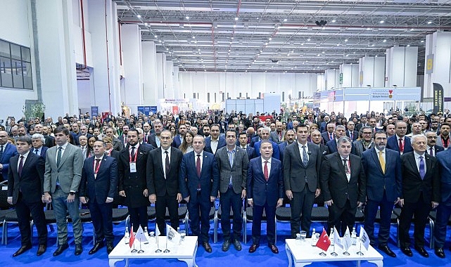 Sağlık ve turizm sektörlerinin kalbi İzmir’de atıyor- Haber Şafak