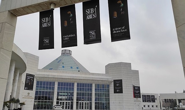 Şeb-i Arus için “Basın Merkezi” oluşturuldu- Haber Şafak