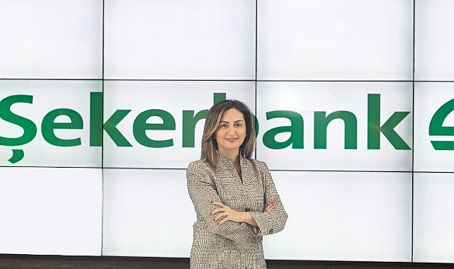 Şekerbank’ta üst düzey atama…- Haber Şafak