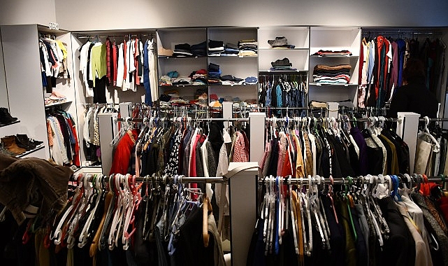 Sevgi Mağazası’yla kimse üşümüyor- Haber Şafak