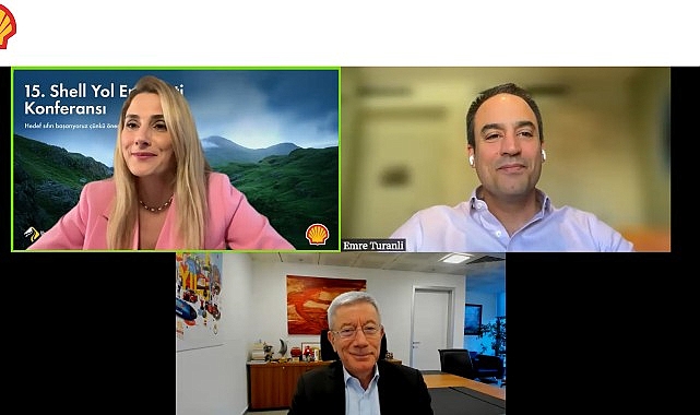 Shell’in 15. Yol Emniyeti Konferansı’nda Yapay Zeka Temelli Yol Güvenliği Teknolojileri Öne Çıktı- Haber Şafak