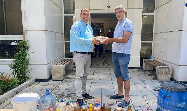 Sıfır Atık hareketi devam ediyor- Haber Şafak