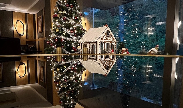 Şile Gönen Hotel’de Yeni Yıla Büyüleyici Bir Başlangıç Yapın!- Haber Şafak