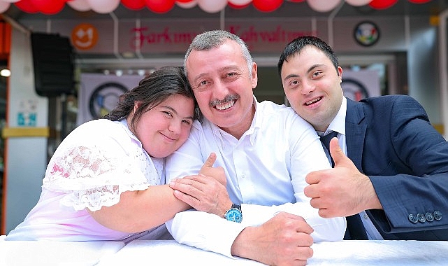 “Sizler, kararlılığın ve umudun simgelerisiniz”- Haber Şafak