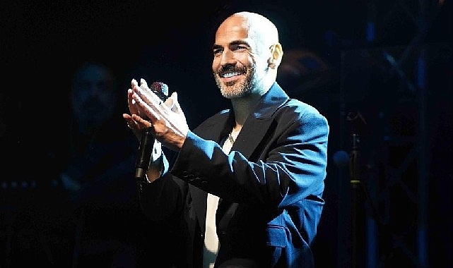 Soner Sarıkabadayı’nın Ankara Jolly Joker Konseri Yine Sold Out!- Haber Şafak
