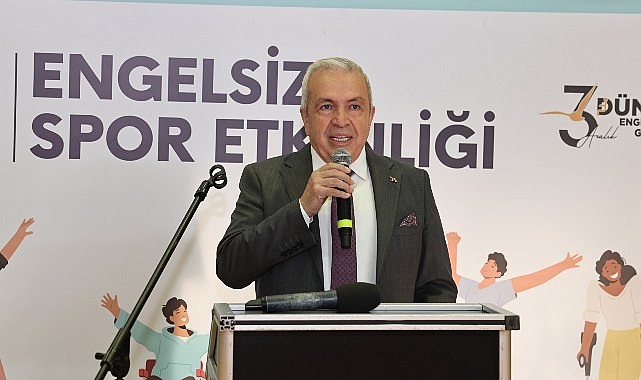 Sporda engel tanımadılar – Haber Şafak