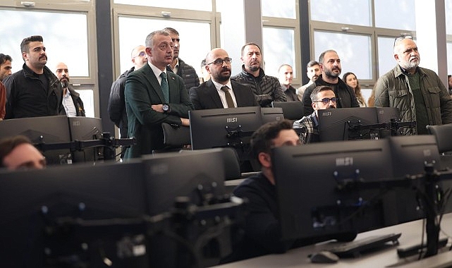 Sürücülerin güvenliği için çalışıyorlar- Haber Şafak