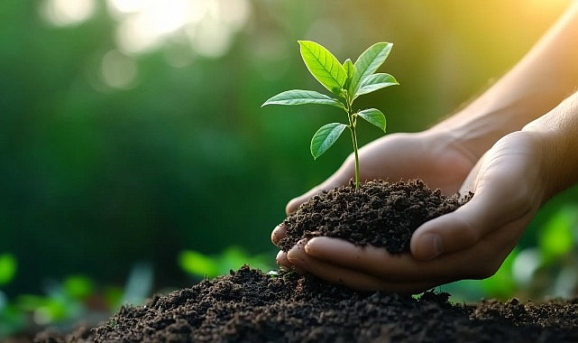 TEMA Vakfı: “Toprağa Özen Göster, Gelecek İçin Ölç, İzle, Yönet!”- Haber Şafak