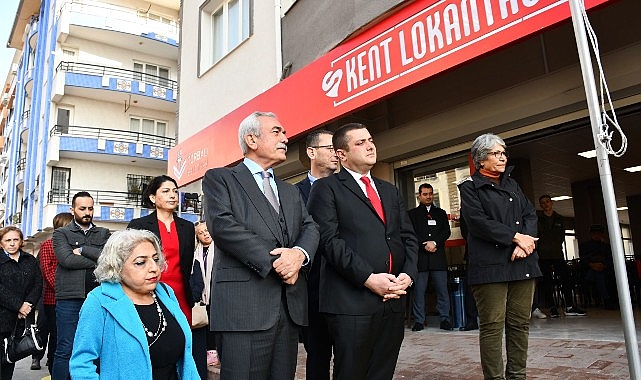 Torbalı’da kent lokantasına kırmızı bayrak- Haber Şafak