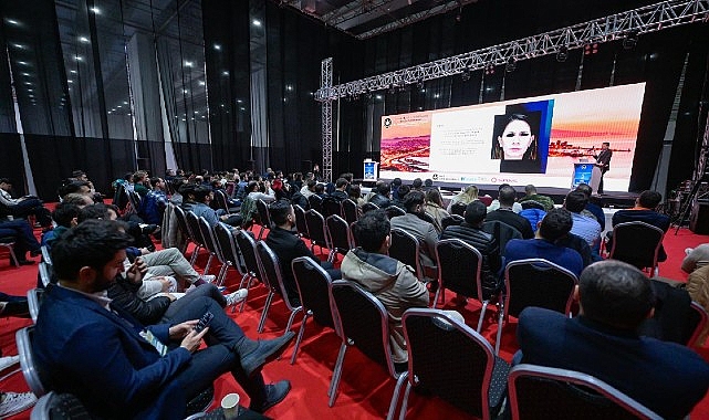 TTI Health Sağlık Turizmi Fuarı  İzmir EPCD bilimsel toplantısına ev sahipliği yaptı- Haber Şafak
