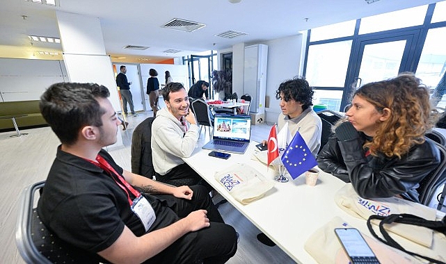 TTI İzmir’de turizmin geleceği konuşuldu- Haber Şafak