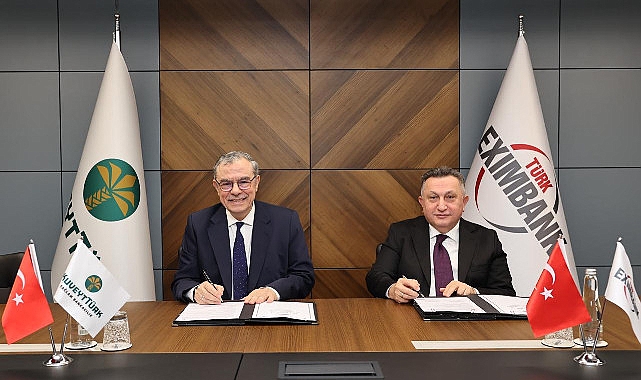 Türk Eximbank ‘Alacak Sigortası’ hizmeti artık Kuveyt Türk’te- Haber Şafak