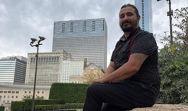 Türk Yönetmen Gökhan Gökçay, Hollywood Yapımı ‘Loyal’ın Yönetmenliğini Üstlendi- Haber Şafak