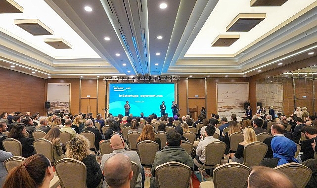 Türkiye’de Startup Yatırımları Hızla Artıyor: 2024’te Rekor Büyüme- Haber Şafak