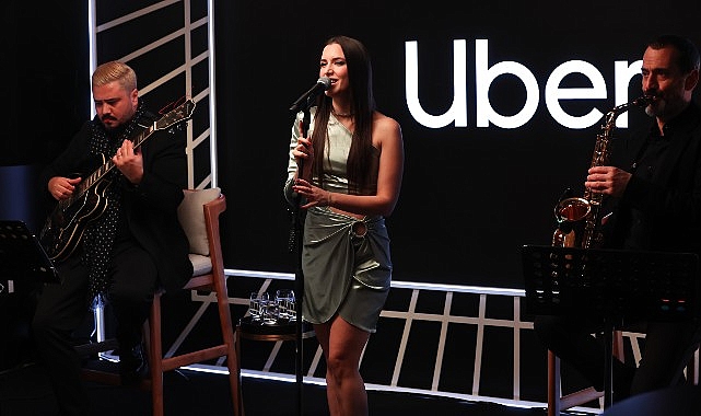 Uber Türkiye’de 10. Yılını Kutladı- Haber Şafak