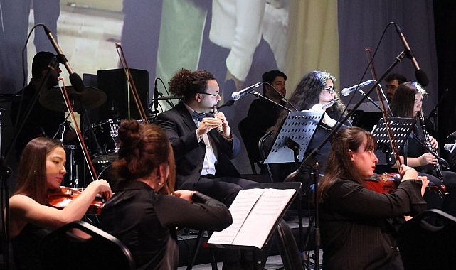 Unutulmaz dizilere senfonik ahenk- Haber Şafak