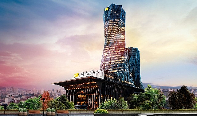 VakıfBank’tan TAM Esnaf Destek Paketi ile Küçük İşletmelere Büyük Destek- Haber Şafak