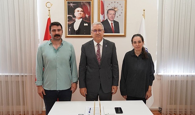 Verem hastalığında antibiyotik direncini engelleyecek proje- Haber Şafak