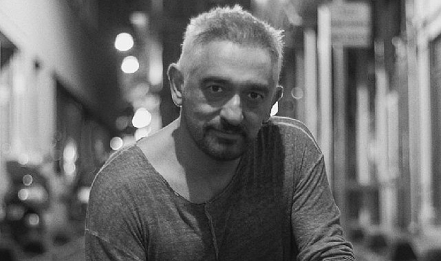 Yalçın Konuk’un Sinematik Albümü ‘Le Soleil Noir’ Tüm Platformlarda Yayımda- Haber Şafak