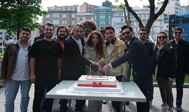 ‘Yeniden Başlamak’ 27 Aralık 2024’te Sinemalarda!- Haber Şafak