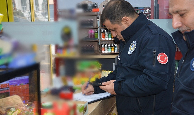 Yıl Sonu Denetimleri Devam Ediyor- Haber Şafak