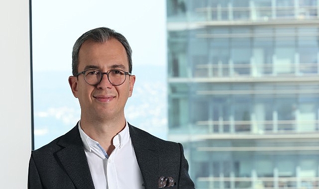 Zorlu Grubu’nda Üst Düzey Atama- Haber Şafak