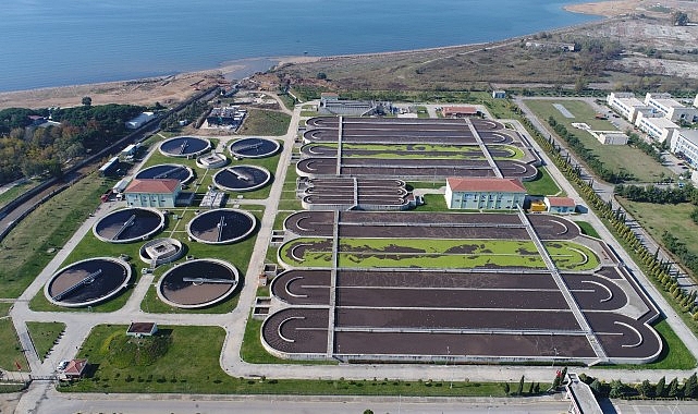 2024 Yılında 172,7 Milyon Metreküp Atık Su Arıtıldı, Bir Damla Bile Doğaya Arıtılmadan Bırakılmadı- Haber Şafak